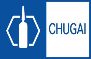 Chugai_Pharmaceutical_Logo