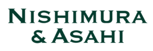 Nishimura_&_Asahi_logo